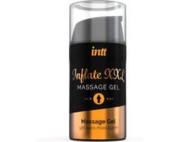 Intt Inflate Xxl Massage Gel