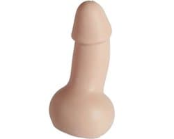 Anti-stress penis