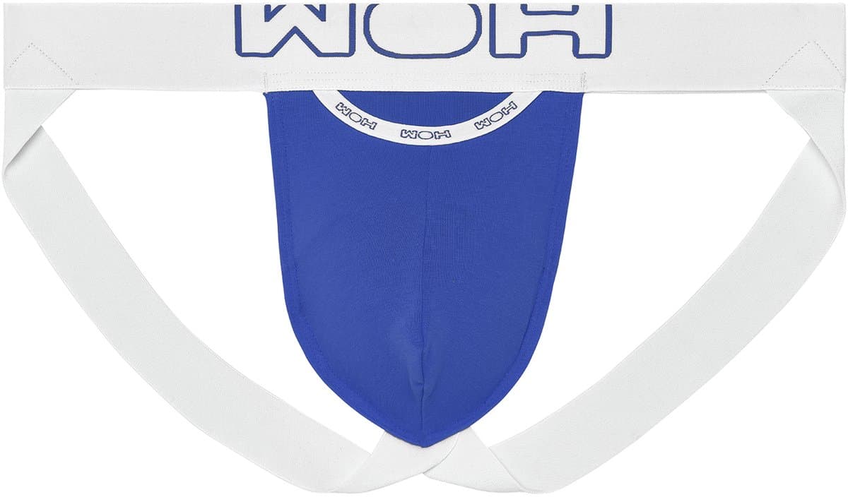 WOH Jockstrap Sexy Fun — afbeelding 1