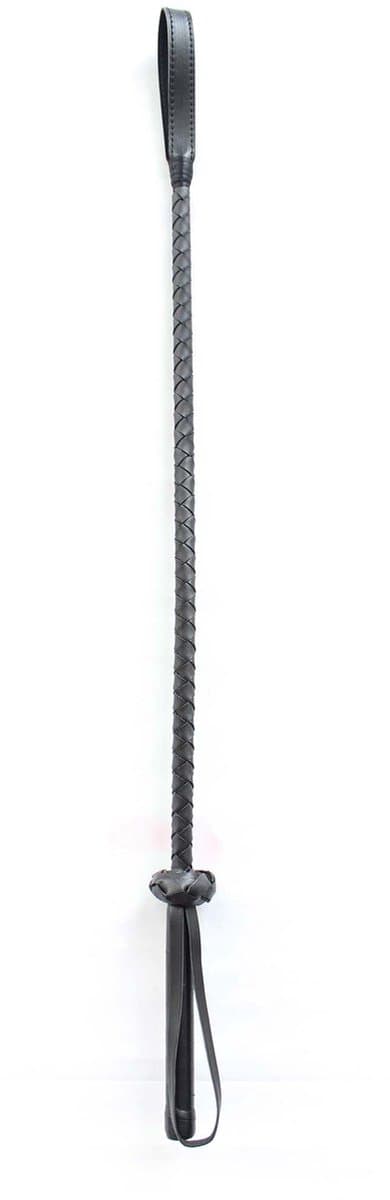 Smart Moves - Zweep - 71 cm - Zwart — afbeelding 1