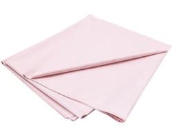 Kiotos - PVC Vinyl Beddenlaken - Roze
