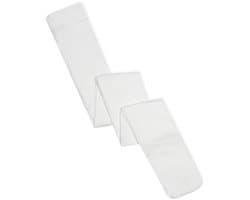 Jonyx - Blinddoek - Bondage doek - Bondage lint - BDSM - Erotisch lint - Polyester - Wit -150x10 cm