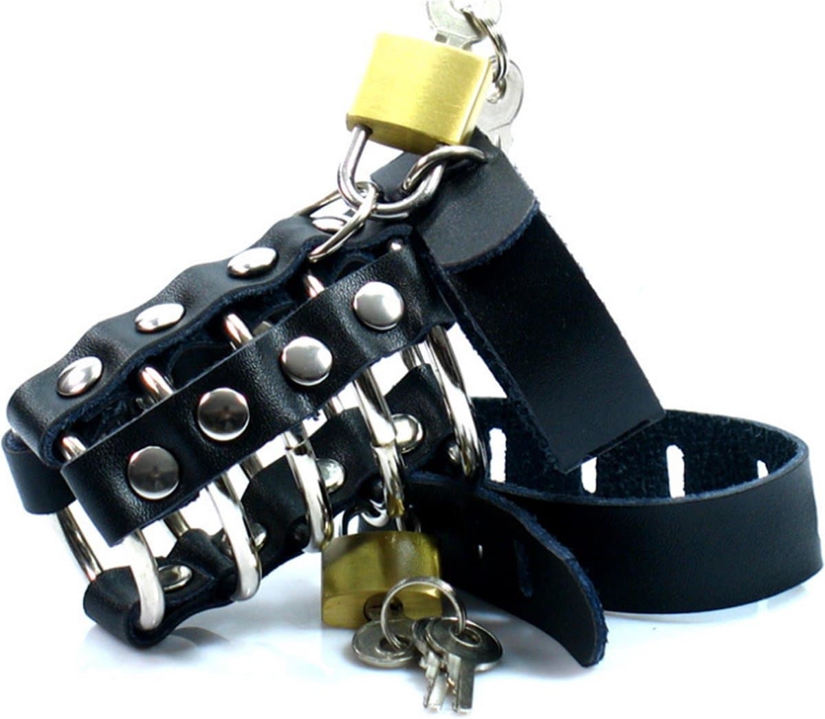 Fifty Shades of Grey play nice - Erotisch dobbelspel — afbeelding 1