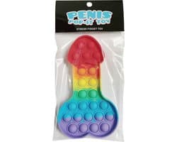Kheper Games - Penis Pop-it-Toy