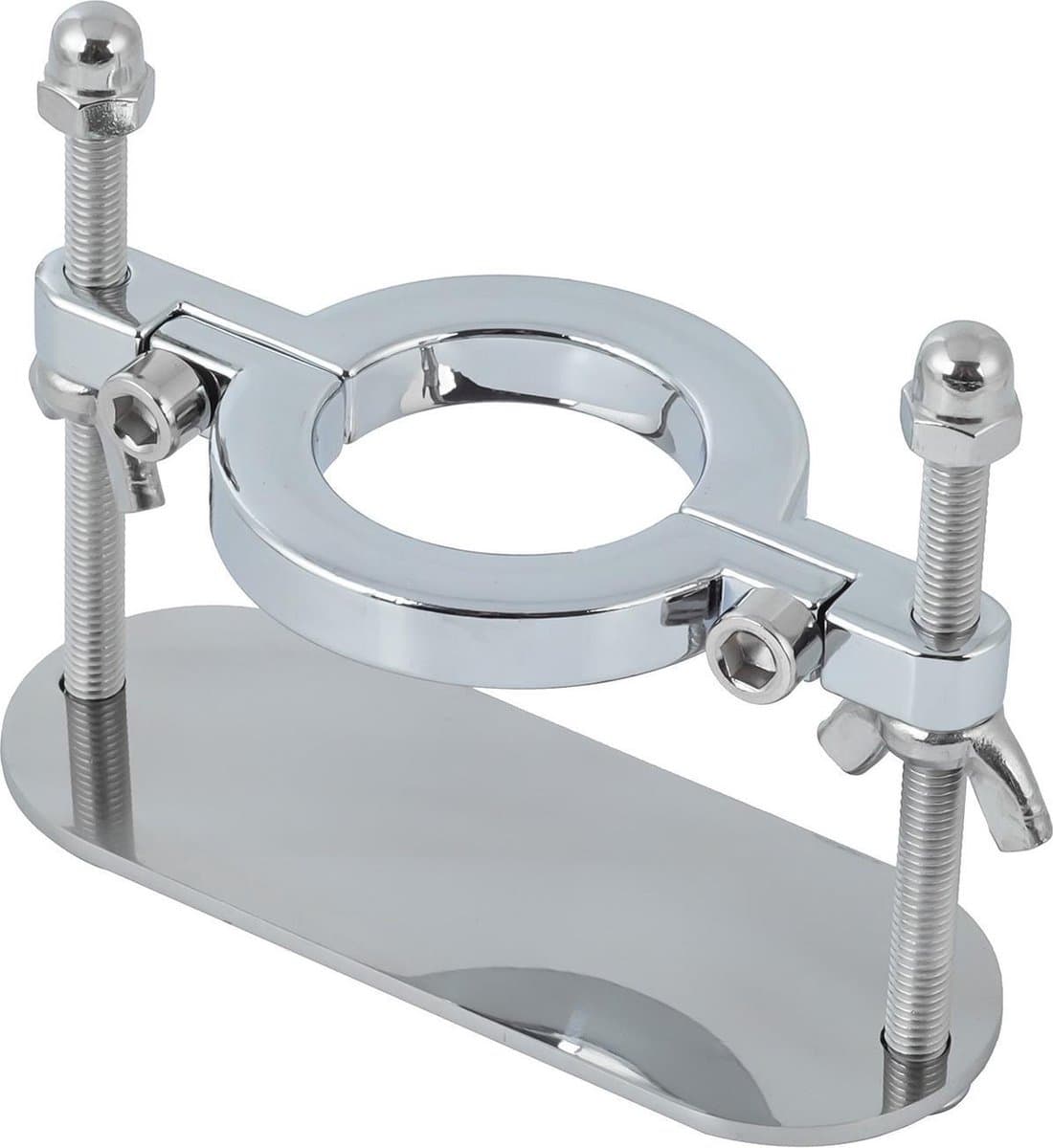 Banoch | Ballcrusher flat | CBT balklem | Ball crusher — afbeelding 1
