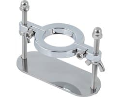 Banoch | Ballcrusher flat | CBT balklem | Ball crusher