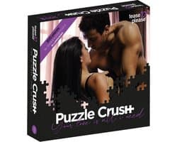 Puzzle Crush Your Love is All I Need