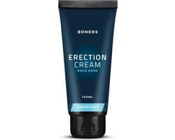 Boners - Erectiecrème - 100 ml