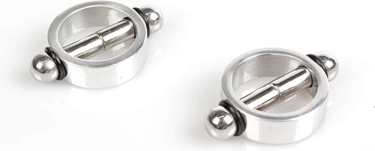 Kiotos - Magnetische Tepelklemmen — afbeelding 1