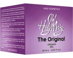 Nuei - The Original - Orgasm Gel - 2.02 fl oz / 60 ml