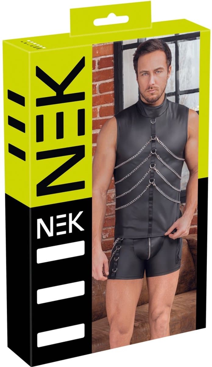 Men's Shirt L — afbeelding 1