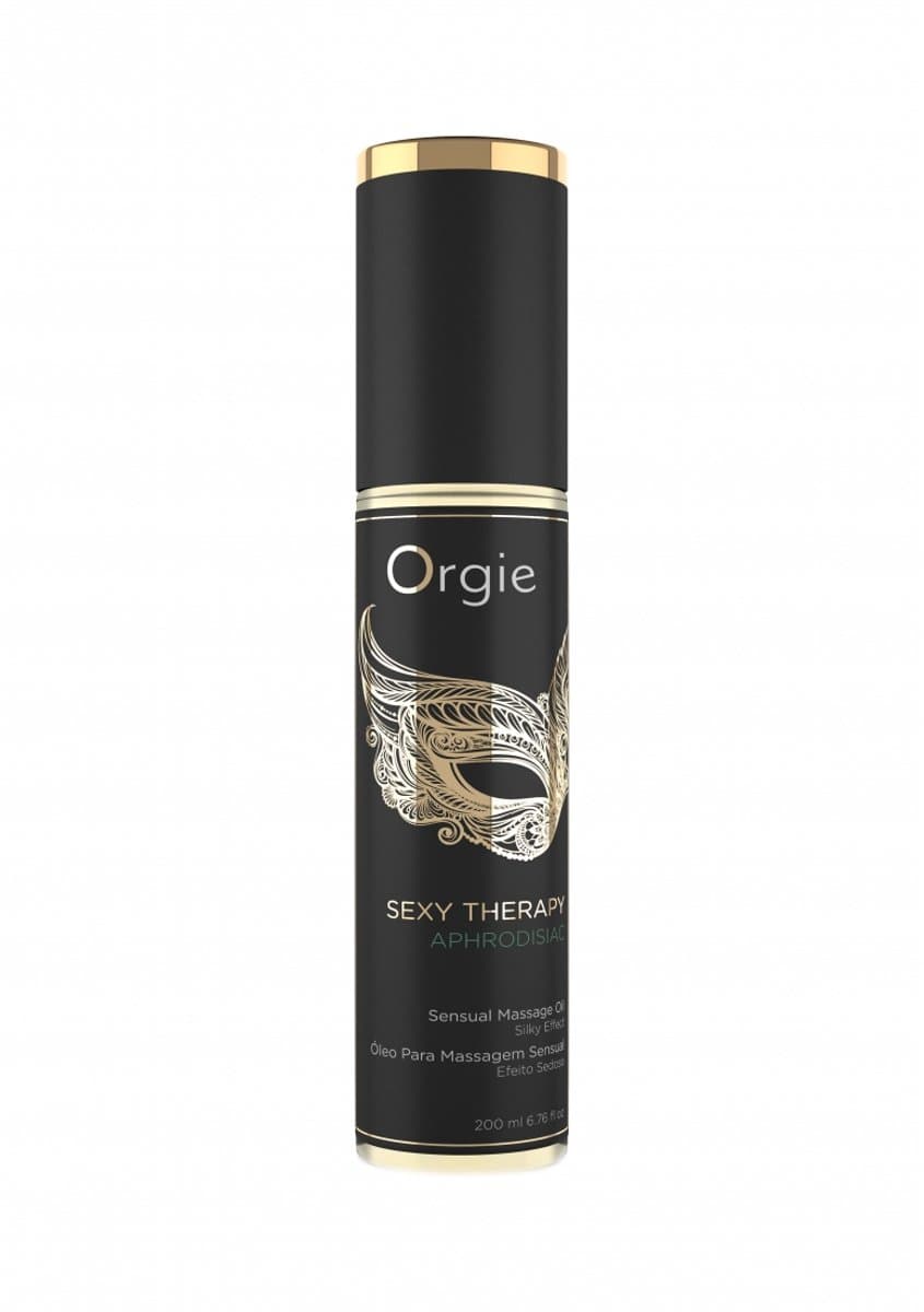 Sexy Therapy Aphrodisiac — afbeelding 1