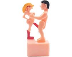 Opwindbare poppetjes sex positie