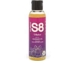 Stimul8 S8 Massage olie S8 Massage Oil 125ml