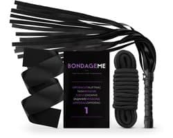 Tease & Please - Time To Bondage