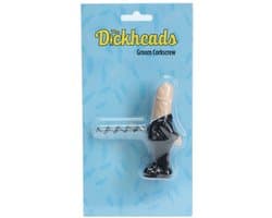 Groom Corkscrew