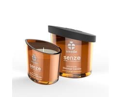 Swede Massagekaars Seduction - Clove Orange Lavender (Groot/XL 150ml)