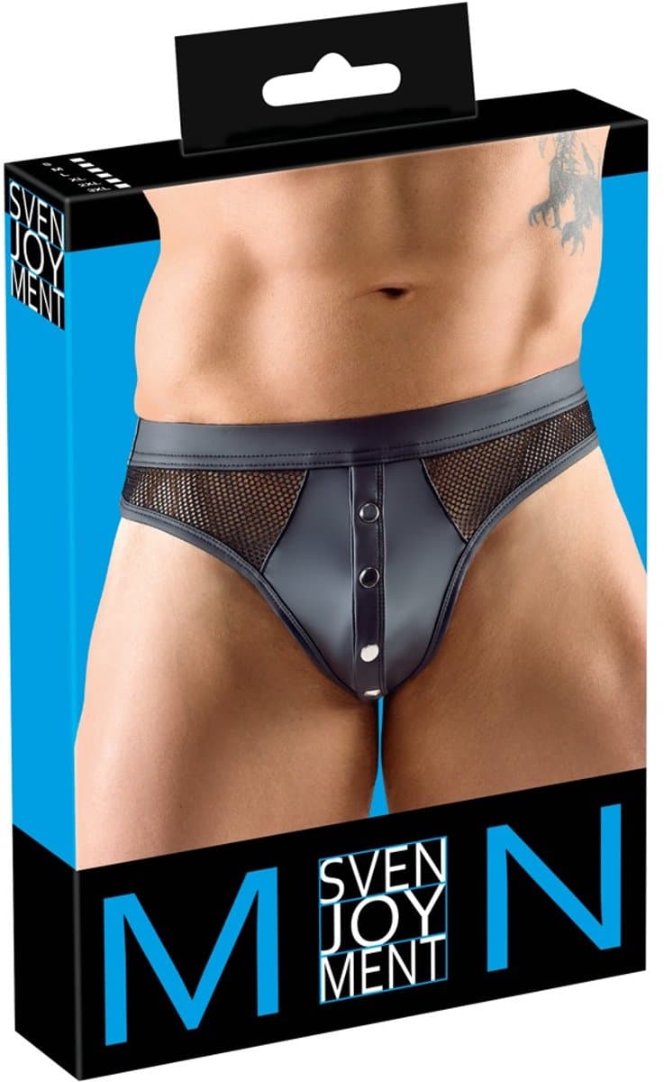 Men's Thong 3XL — afbeelding 1