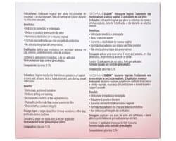 Stimulerende Gel Isdin ISDIN WOMAN