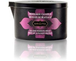 Kamasutra Massagekaars - Island Passion Fruit