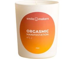 Smile Makers Orgasmic Manifestation of Hot 180 gram