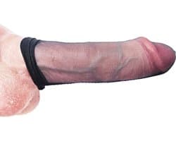 BamBella® - Erotische Heren Penis lingerie ondergoed panty kant stof
