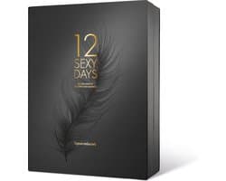 Bijoux Indiscrets - Kalender 12 Sexy Dagen
