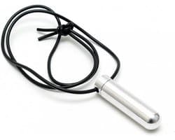 Rimba - Popper Inhaler - RVS