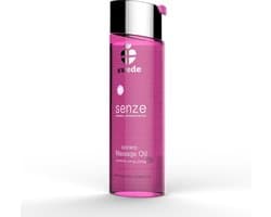 Ecstatic Massageolie - 150ml