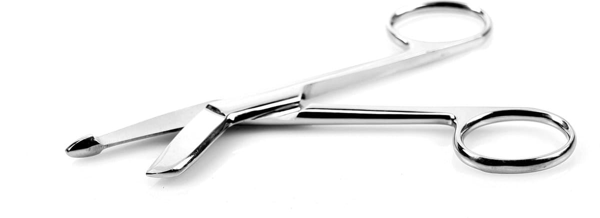 Bondage Scissors — afbeelding 1