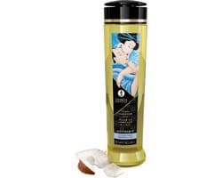 Shunga - Massageolie - Kokosnoot