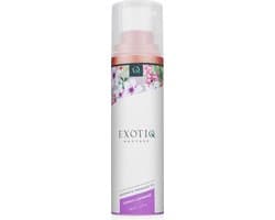 Exotiq - Massageolie - Massage Olie - Lovely Lavender - 100 ml