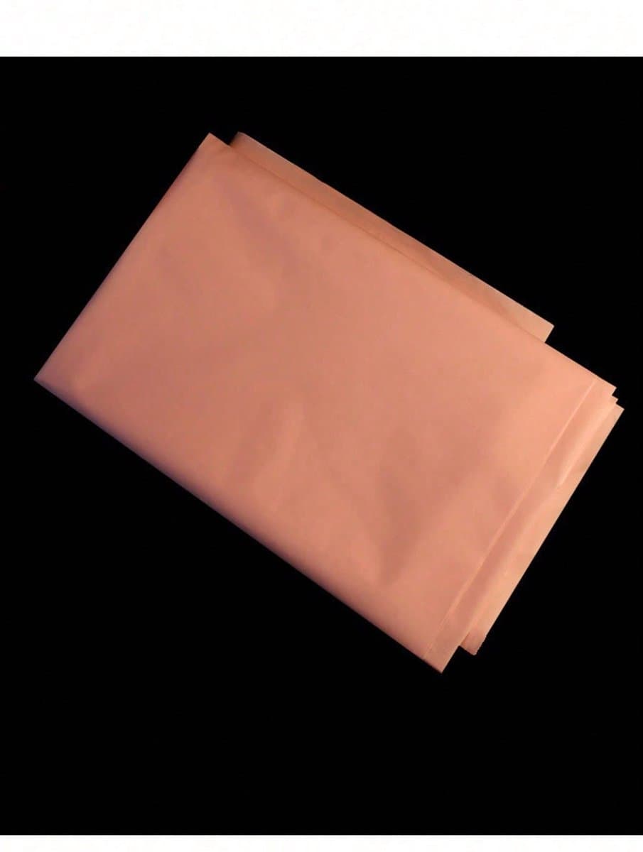 Oneay BDSM Waterdichte Sekslakens Seksspeeltjes, Vlekbestendige Lakens voor Seksspelletjes, Herbruikbare Speellakens Seksmeubels voor de Slaapkamer, Seksartikelen voor Volwassenen voor Koppels Kinky (roze,1*1,6m) — afbeelding 1
