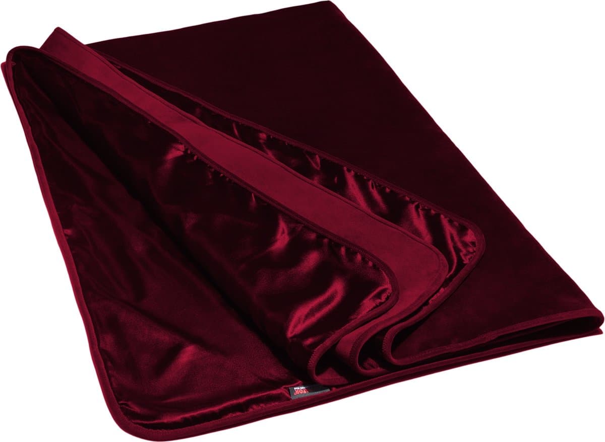 Liberator - Fascinator Throe Merlot — afbeelding 1