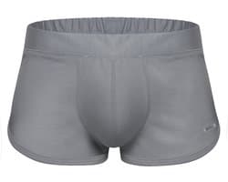SUKREW Shorts Studio Grey - MAAT XXL