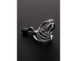 Attica Chastity Cage (45mm)