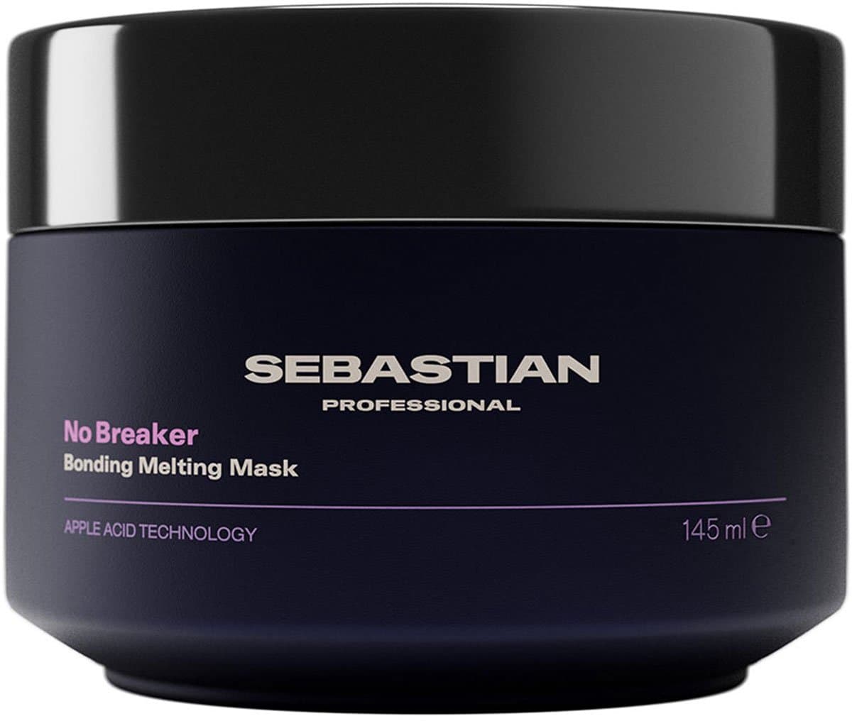 Sebastian - No.Breaker Bonding Melting Mask — afbeelding 1