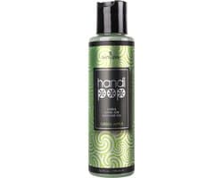 Sensuva - Handipop Handjob Massage Gel Groene Appel 125 ml