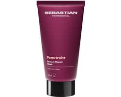 Sebastian - Penetraitt Rescue Repair Masker