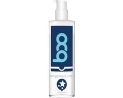 BOO Penisvergroter BOO ENLARGEMENT CREAM MEN 50ML