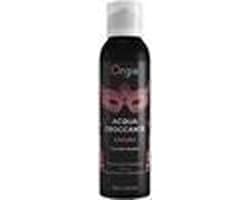 Orgie - Acqua Croccante Crunchy Massage Mousse Kersenbloesem 150 ml