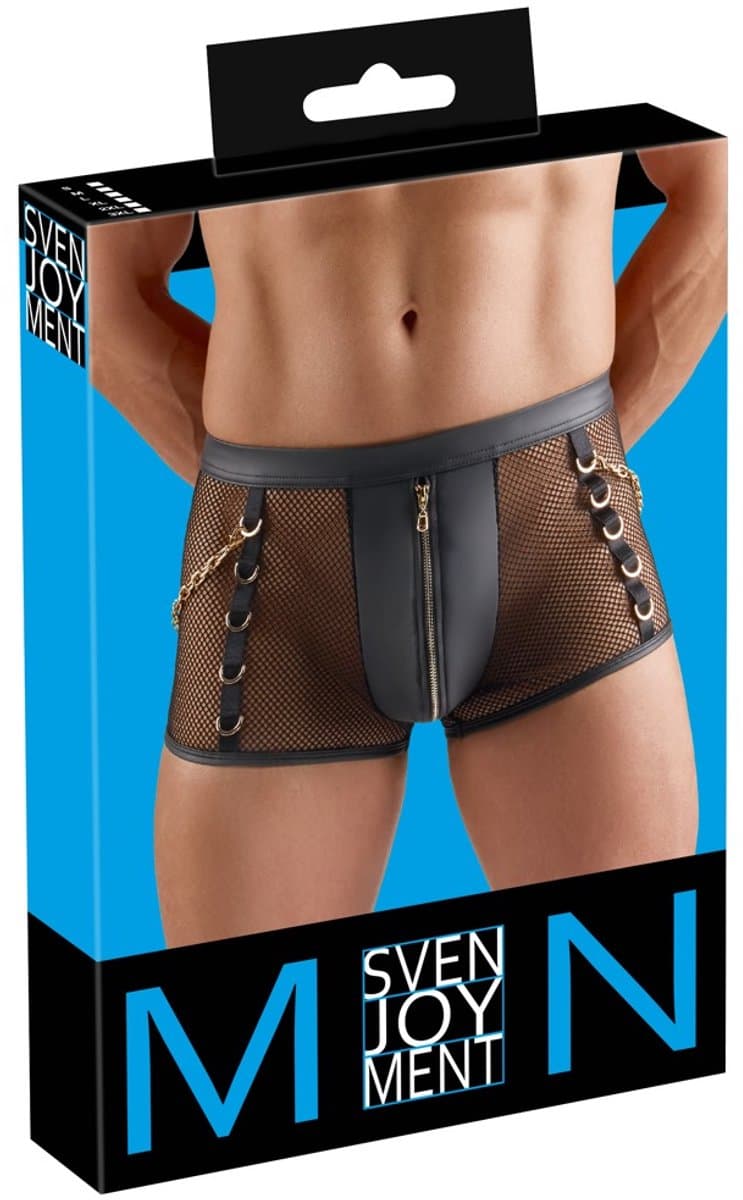 Men's Pants Net S — afbeelding 1