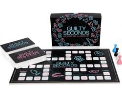 Diverse - Guilty Seconds The Game
