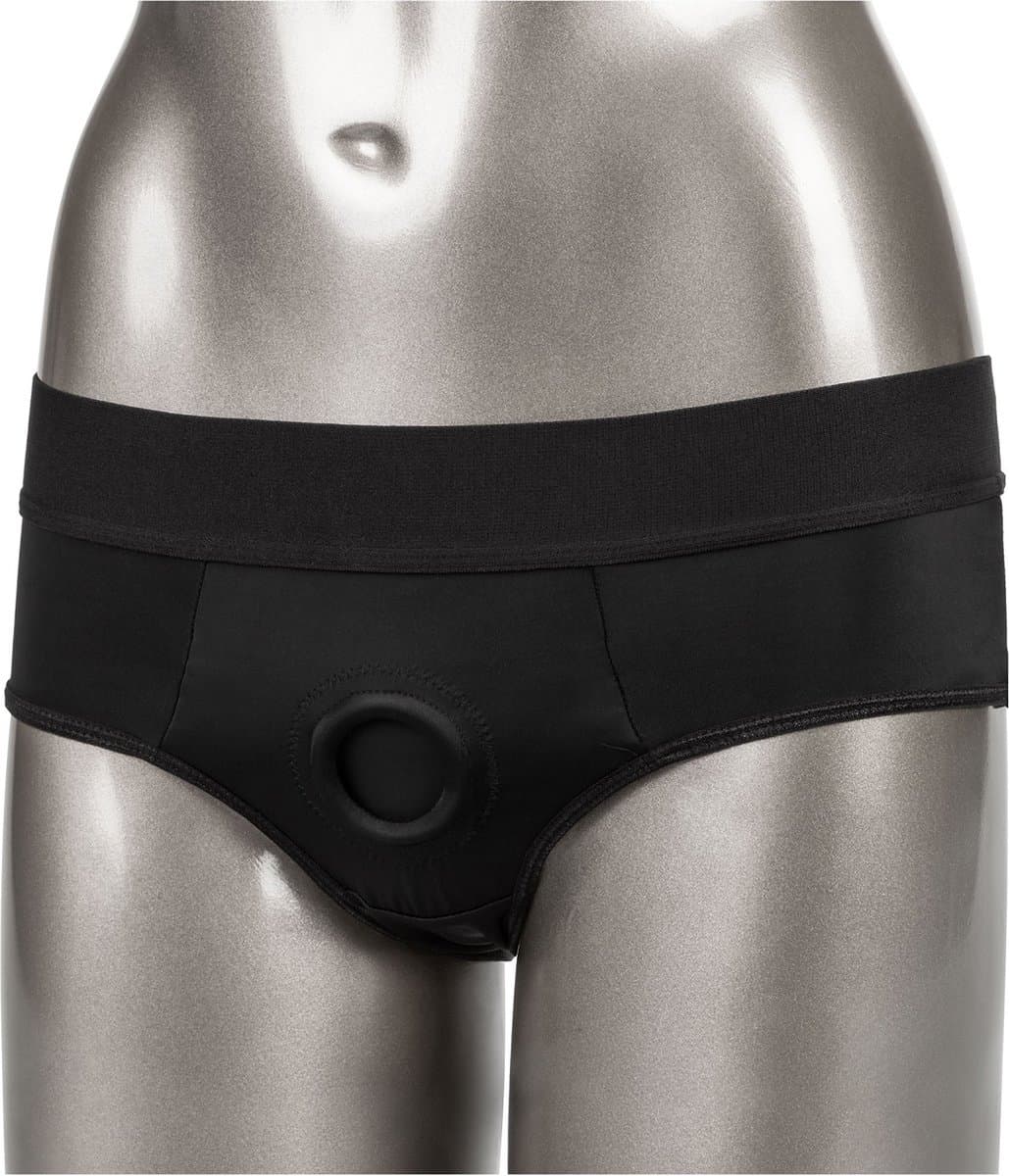 Backless Brief — afbeelding 1