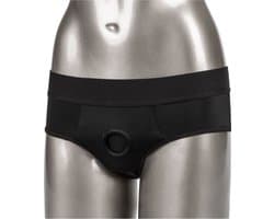 Backless Brief